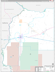 Premium Map Example